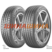 Barum Bravuris 5HM 235/50 R17 96Y FR