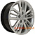 Replica Toyota (CT2315) 6.5x16 5x114.3 ET45 DIA67.1 HS