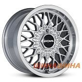 Ronal LS  7.5x15 4x100 ET25 DIA57.1 S