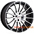 Disla Turismo 7.5x17 5x114.3 ET45 DIA67.1 BD