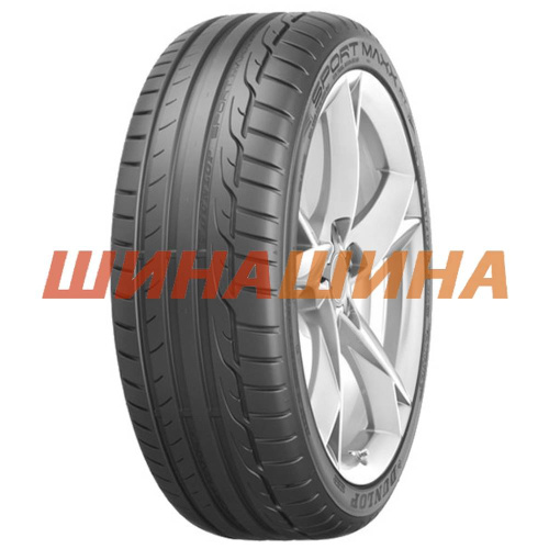 Dunlop Sport Maxx RT 225/45 ZR19 92W MFS