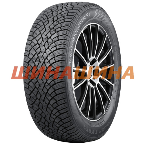 Nokian Hakkapeliitta R5 215/55 R17 98R XL