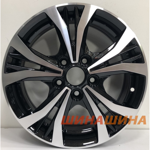 Sportmax Racing SR-9431 6x16 5x114.3 ET42 DIA60.1 BEP