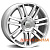 WSP Italy Audi (W544) Pavia 7.5x17 5x100/112 ET35 DIA57.1 S