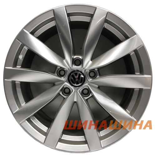 Replica Volkswagen (CT1303) 6.5x15 5x112 ET45 DIA57.1 HS