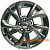 Sportmax Racing SR-D9099 7x16 5x112 ET38 DIA67.1 HB