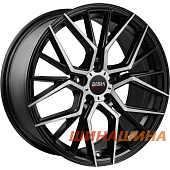 Disla Crystal 7x16 5x114.3 ET45 DIA67.1