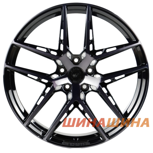 WS FORGED WS22843 9x20 5x112 ET42 DIA66.5 GBwDMF