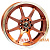 Alexrims AFC-2 (forged) 8x17 5x100 ET42 DIA67.1 BrLP