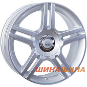 WSP Italy Audi (W538) A4 Granada 7.5x17 5x100/112 ET45 DIA57.1 S