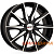 Disla Raptor 6.5x15 5x114.3 ET42 DIA67.1 BD