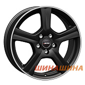 Autec Ionik 6x15 4x108 ET45 DIA63.3 BMP