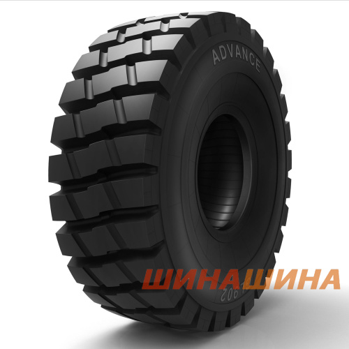 Advance GLR02 (індустріальна) 26.50 R25