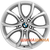 BMW OEM 6858872 9x19 5x120 ET48 DIA74.1 S