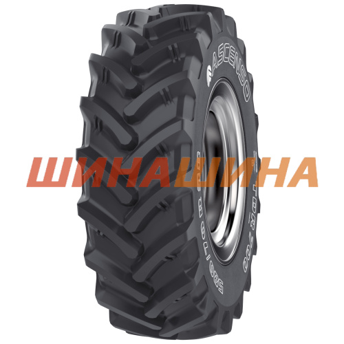 Ascenso TDR 700 (сг) 520/70 R34 148D