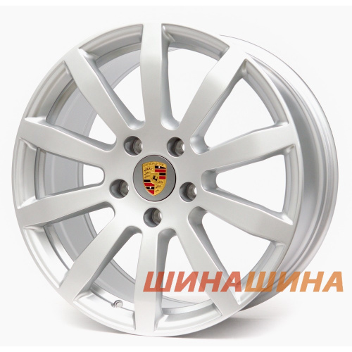 Replica Porsche RX584 8.5x19 5x130 ET47 DIA71.6 S