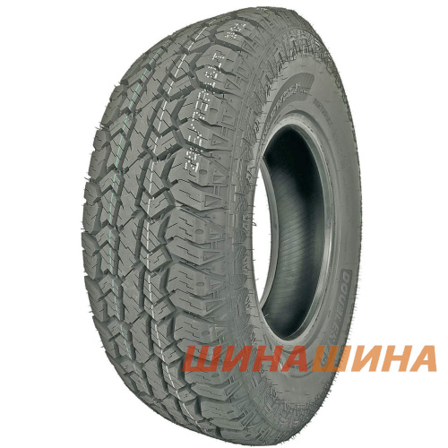 Всесезонні шини Doublestar WILDWOLF W01 225/60 R17 99Q