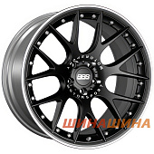 BBS CH-R II 8x18 5x114.3 ET35 DIA73.1 BLP