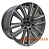 Replica FORGED CA211095 9x20 6x139.7 ET24 DIA78.1 MGMF