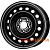 Magnetto Wheels R1-1737 6.5x16 5x114.3 ET46 DIA67.1 Black