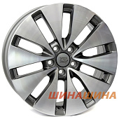 WSP Italy Volkswagen (W461) Ermes 6.5x16 5x112 ET42 DIA57.1 AP