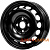 Magnetto Wheels R1-1930 4.5x14 4x100 ET35 DIA54 Black