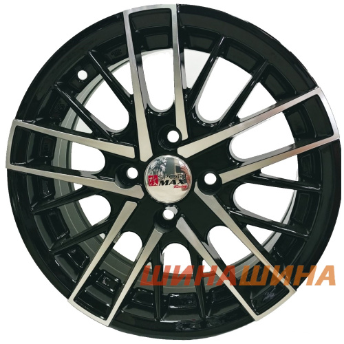 Sportmax Racing SR-3260 7x16 4x108 ET25 DIA65.1 BP