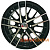 Sportmax Racing SR-3260 7x16 4x108 ET25 DIA65.1 BP