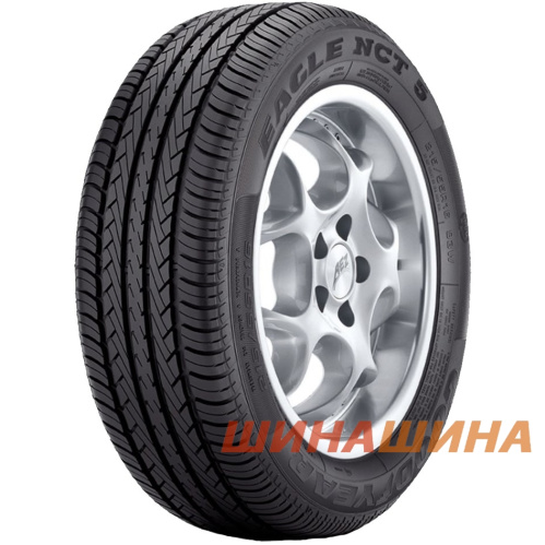 Goodyear Eagle NCT 5 285/45 ZR21 109W ROF *