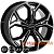 ZF FE190 7x17 5x114.3 ET48.5 DIA67.1 BMF