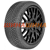 Michelin Pilot Alpin 5 245/40 R18 97V XL