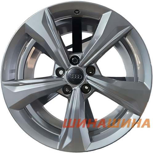 Audi OEM 80A601025K 7x19 5x112 ET36 DIA66.6 S