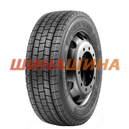 LingLong KLD200 (ведуча) 215/75 R17.5 126/124M PR14