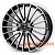 Replica Mercedes R457 8x18 5x112 ET36 DIA66.5 BMF