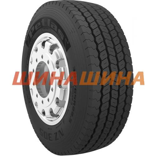 Petlas NZ 305 (причіпна) 385/65 R22.5 160K