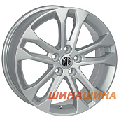 ZF TL5750N 6.5x16 5x100 ET50 DIA56.1 S