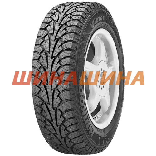 Hankook Winter i*Pike W409 235/45 R17 97T XL