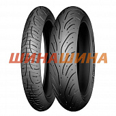 Michelin Pilot Road 4 GT 120/70 R17 58W