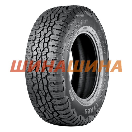 Nokian Outpost AT 265/60 R20 121/118S