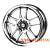 CAST WHEELS CW1775 7.5x17 5x114.3 ET42 DIA73.1 HPBL