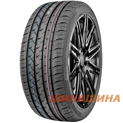 Літні шини Sonix Prime UHP 08 215/55 R18 99V XL