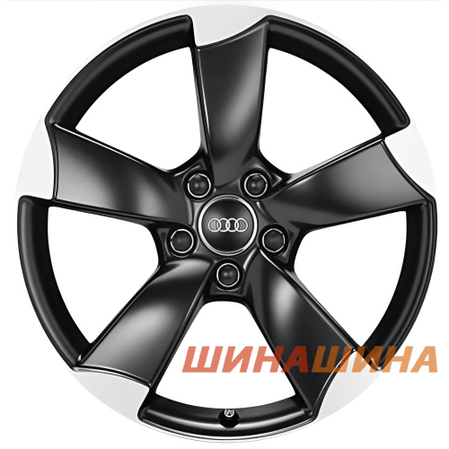 Audi OEM A3 8V Sportback 7.5x18 5x112 ET51 DIA57.1 MB