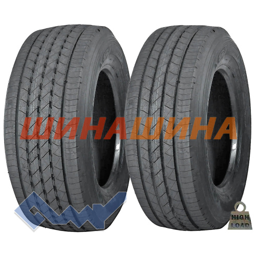 Goodyear KMAX S GEN-2 (рульова) 315/60 R22.5 154/148L