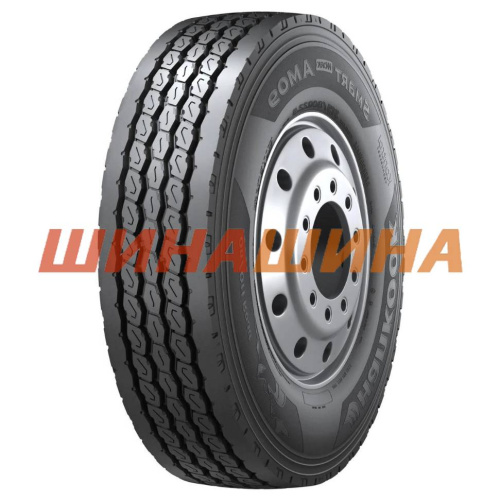 Hankook AM09 (універсальна) 295/80 R22.5 152/148K PR18