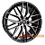 Voin Cross 8.5x19 5x114.3 ET40 DIA70.6 GMF