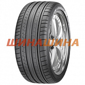 Dunlop SP Sport MAXX GT 265/40 ZR21 105Y XL B