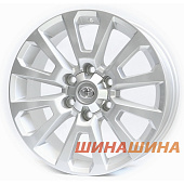 Replica Toyota R943 7.5x18 6x139.7 ET25 DIA106.1 S