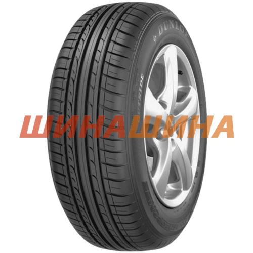 Dunlop SP Sport FastResponse 215/55 R16 97W XL