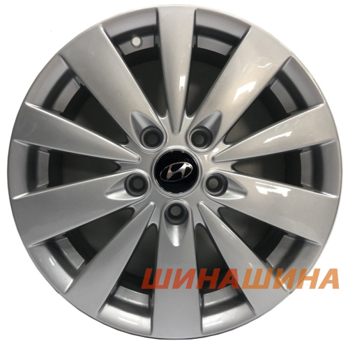 Replica Hyundai HY105 6.5x16 5x114.3 ET45 DIA67.1 S