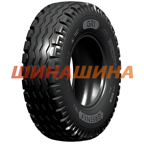 GRI GREEN EX RIB3 (сг) 12.50/80 R18 154A6 PR16